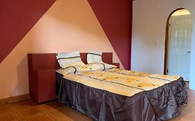 Hotel Dorado Diamante Mexicali 3*